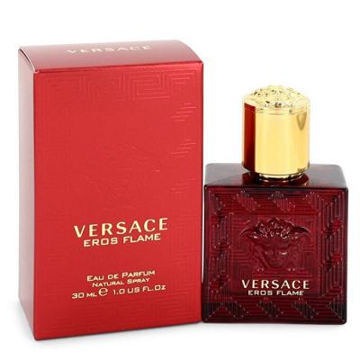 Versace Eros Flame Eau De Parfum Spray 30ml/1oz