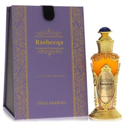 Swiss Arabian Swiss Arabian Rasheeqa Concentrated Perfume Oil 20ml/0.67oz