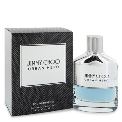 Jimmy Choo Urban Hero Eau De Parfum Spray 100ml/3.3oz