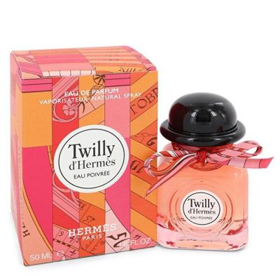 Twilly D'Hermes Eau Poivree Eau De Parfum Spray 50ml/1.6oz