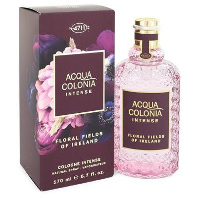 4711 Acqua Colonia Intense Floral Fields Of Ireland Eau De Cologne Spray 170ml/5.7oz