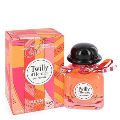 Twilly D'Hermes Eau Poivree Eau De Parfum Spray 85ml/2.87oz