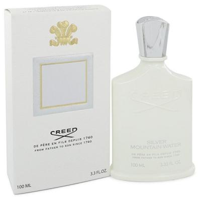 Creed Silver Mountain Water Fragrance Spray 100ml/3.3oz