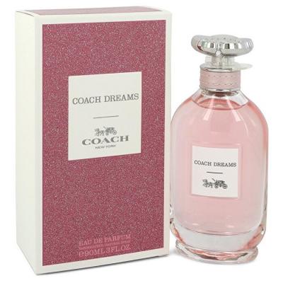 Coach Dreams Eau De Parfum Spray 90ml/3oz