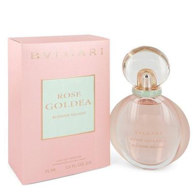 Bvlgari Rose Goldea Blossom Delight Eau De Parfum Spray 75ml/2.5oz