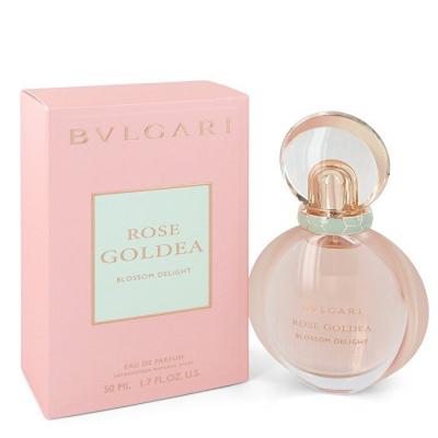 Bvlgari Rose Goldea Blossom Delight Eau De Parfum Spray 50ml/1.7oz