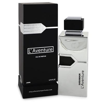 Al Haramain L'aventure Eau De Parfum Spray 200ml/6.7oz
