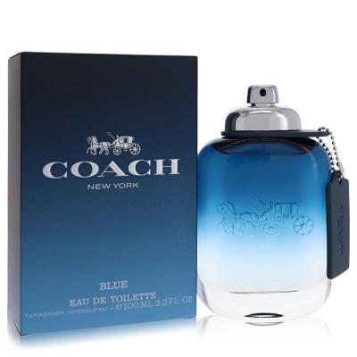 Coach Blue Eau De Toilette Natural Spray 100ml/3.3oz