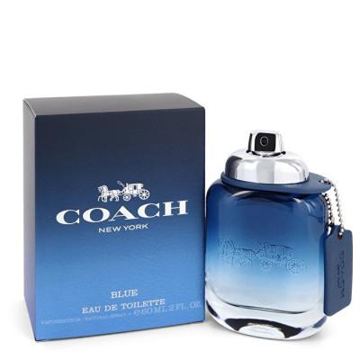 Coach Blue Eau De Toilette Natural Spray 60ml/2oz