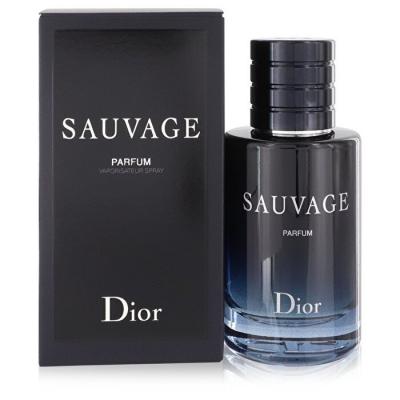 Christian Dior Sauvage Parfum Spray 60ml/2oz