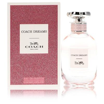 Coach Dreams Eau De Parfum Spray 60ml/2oz