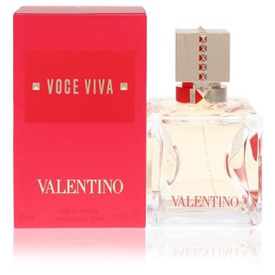 Valentino Voce Viva Eau De Parfum Spray 50ml/1.7oz