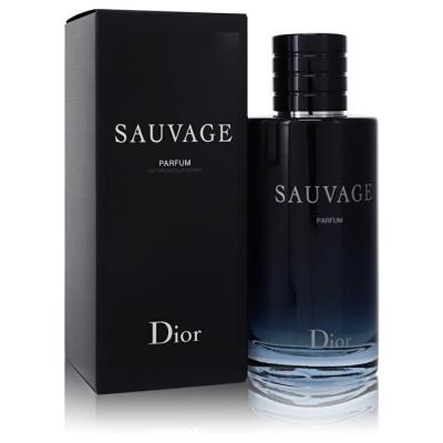 Christian Dior Sauvage Parfum Spray 200ml/6.8oz