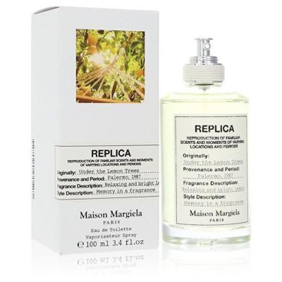 Maison Margiela Replica Under The Lemon Trees Eau De Toilette Spray 100ml/3.4oz