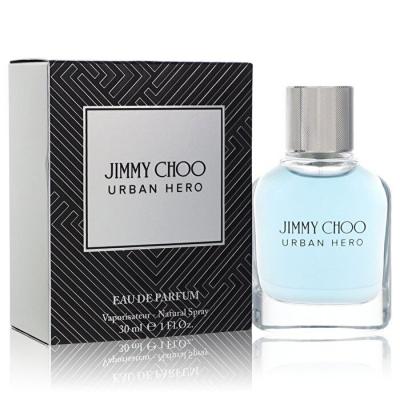 Jimmy Choo Urban Hero Eau De Parfum Spray 30ml/1oz