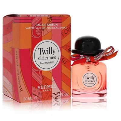 Twilly D'Hermes Eau Poivree Eau De Parfum Spray 30ml/1oz