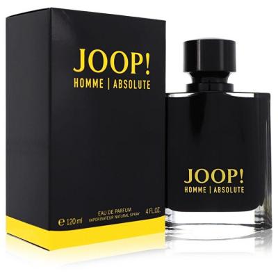 Joop! Homme Absolute Eau De Toilette Spray 120ml