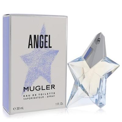 Thierry Mugler Angel Eau De Toilette Spray 30ml/1oz