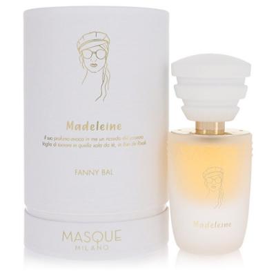 Masque Milano Madeleine Eau De Parfum Spray 35ml/1.18oz