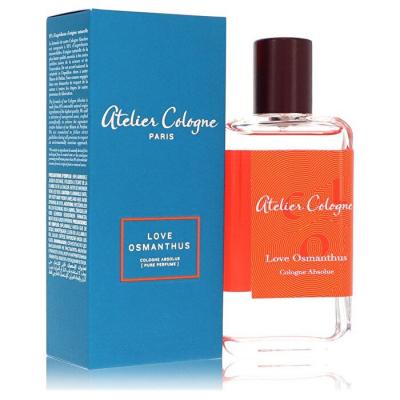 Atelier Cologne Love Osmanthus Cologne Absolue Pure Perfume Spray 90ml/3.4oz