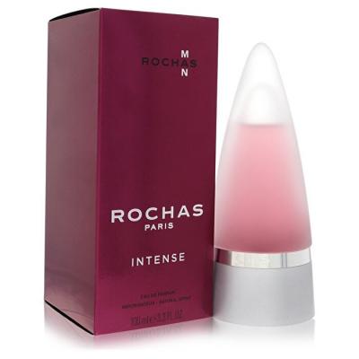 Rochas Man Intense Eau De Parfum Spray 100ml/3.3oz