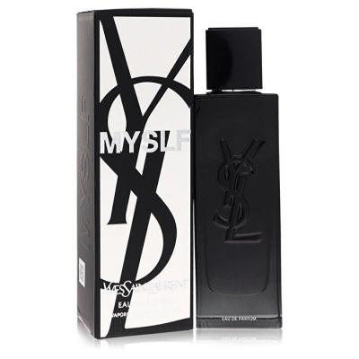 Yves Saint Laurent Ysl Myslf Eau De Parfum Spray 60ml