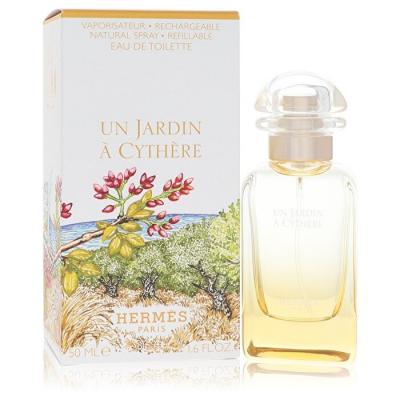 Hermes Un Jardin A Cythere Eau De Toilette Spray 50ml/1.7oz