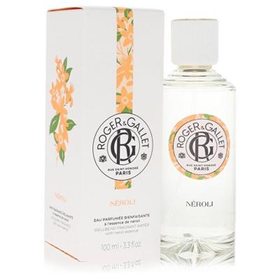 Roger & Gallet Neroli Wellbeing Fragrant Water 100ml/3.3oz