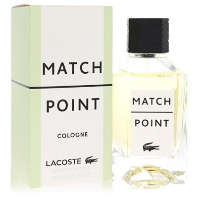 Lacoste Match Point Eau De Toilette Spray 100ml/3.3oz