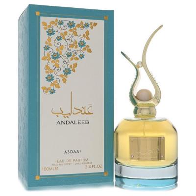 Lattafa Asdaaf Andaleeb Eau De Parfum Spray 90ml/3.4oz