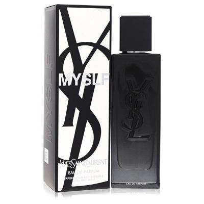 Yves Saint Laurent Ysl Myslf Eau De Parfum Spray 100ml