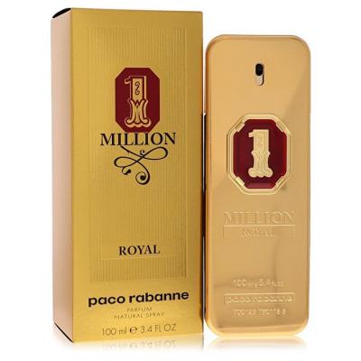 Paco Rabanne One Million Royal Parfum Spray 100ml/3.4oz