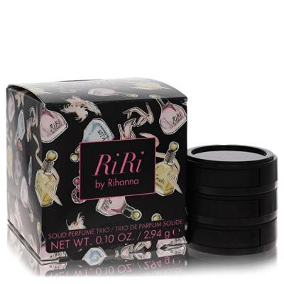 Rihanna Ri Ri Solid Perfume Trio 3ml/0.10oz