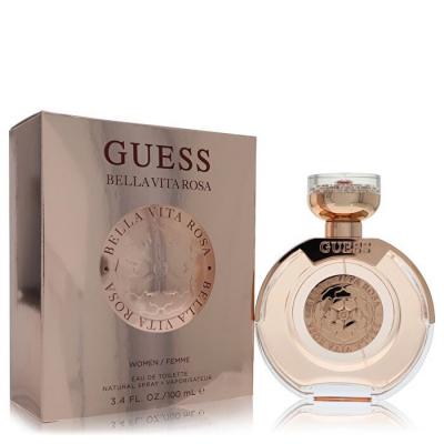 Guess Bella Vita Rosa Eau De Toilette 100ml