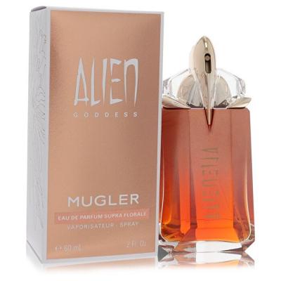 Thierry Mugler Mugler Alien Goddess Eau De Parfum Supra Florale Spray 90ml/3oz