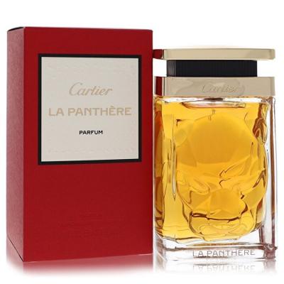 Cartier La Panthere Parfum Spray 90ml/3.3oz