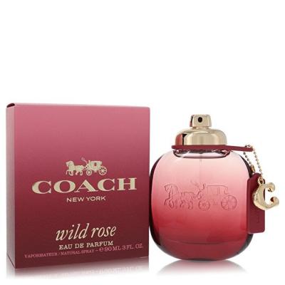 Coach Wild Rose Eau De Parfum Spray 50ml/1.7oz