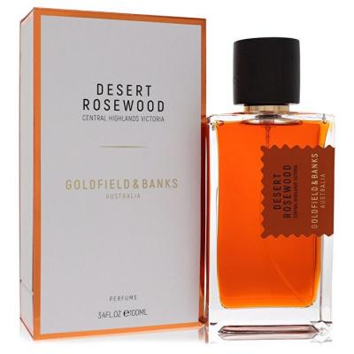 Goldfield & Banks Desert Rosewood Perfume Contentrate 100ml/3.4oz