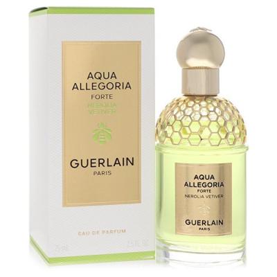 Guerlain Neroilia Vetiver Eau de Toilette Refill 75ml