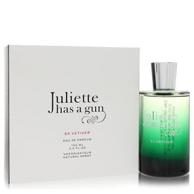 Juliette Has A Gun Eau De Parfume EX Vetiver 100ml/3.3oz