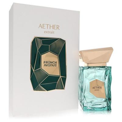 Fragrance World Aether Extrait De Parfum Spray (Unisex) 100ml/3.4oz