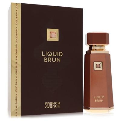Fragrance World Fragrance World Liquid Brun Eau De Parfum Spray 100ml/3.4oz