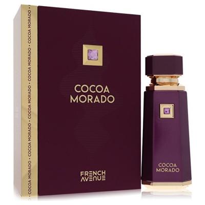 Fragrance World Cocoa Morado Eau De Parfum Spray (Unisex) 100ml/3.4oz