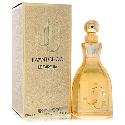 Jimmy Choo I Want Choo Le Parfum Parfum Spray 90ml/3.3oz