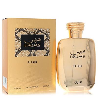 Rasasi Hawas Elixir Man Eau De Parfum 100ml