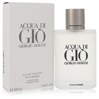 Giorgio Armani Acqua Di Gio Eau De Parfum Spray 100ml/3.3oz