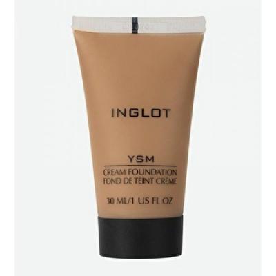 INGLOT Cosmetics NEW YSM Young Skin Makeup Cream Foundation 30ml Shade #51