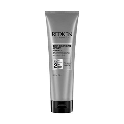 Redken Hair Cleansing Cream Shampoo 250ml