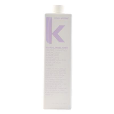 Kevin Murphy Blonde.Angel.Wash (Colour Enhancing Shampoo - For Blonde Hair) 1000ml/33.8oz