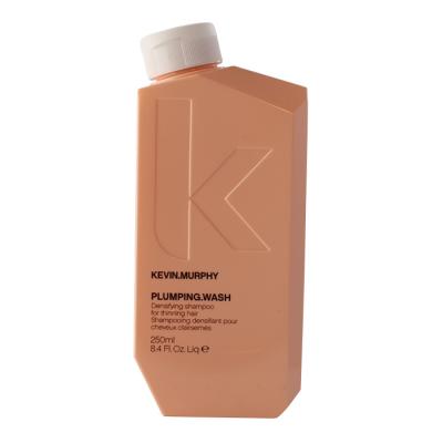 Kevin Murphy Plumping.Wash Densifying Shampoo (A Thickening Shampoo - For Thinning Hair) 250ml/8.4oz